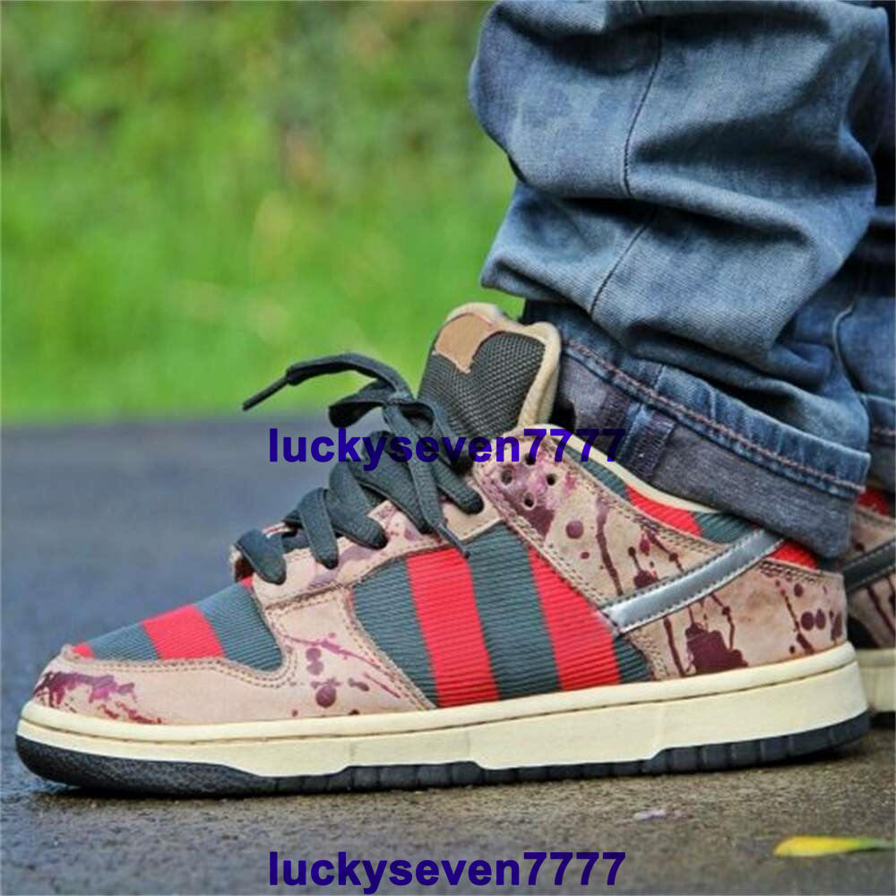 Shoes Freddy Krueger Mens SB Dunks Low Size 12 Trainers Sneakers 313170-202 Scarpe Eur 46 Women Runnings Schuhe Us12 Casual Big Size Dunksb Us 12 Platform Fashion
Shoes Freddy Krueger Mens SB Dunks Low Size 12 Trainers Sneakers 313170-202 Scarpe Eur 46 Women Runnings Schuhe Us12 Casual Big Size Dunksb Us 12 Platform Fashion