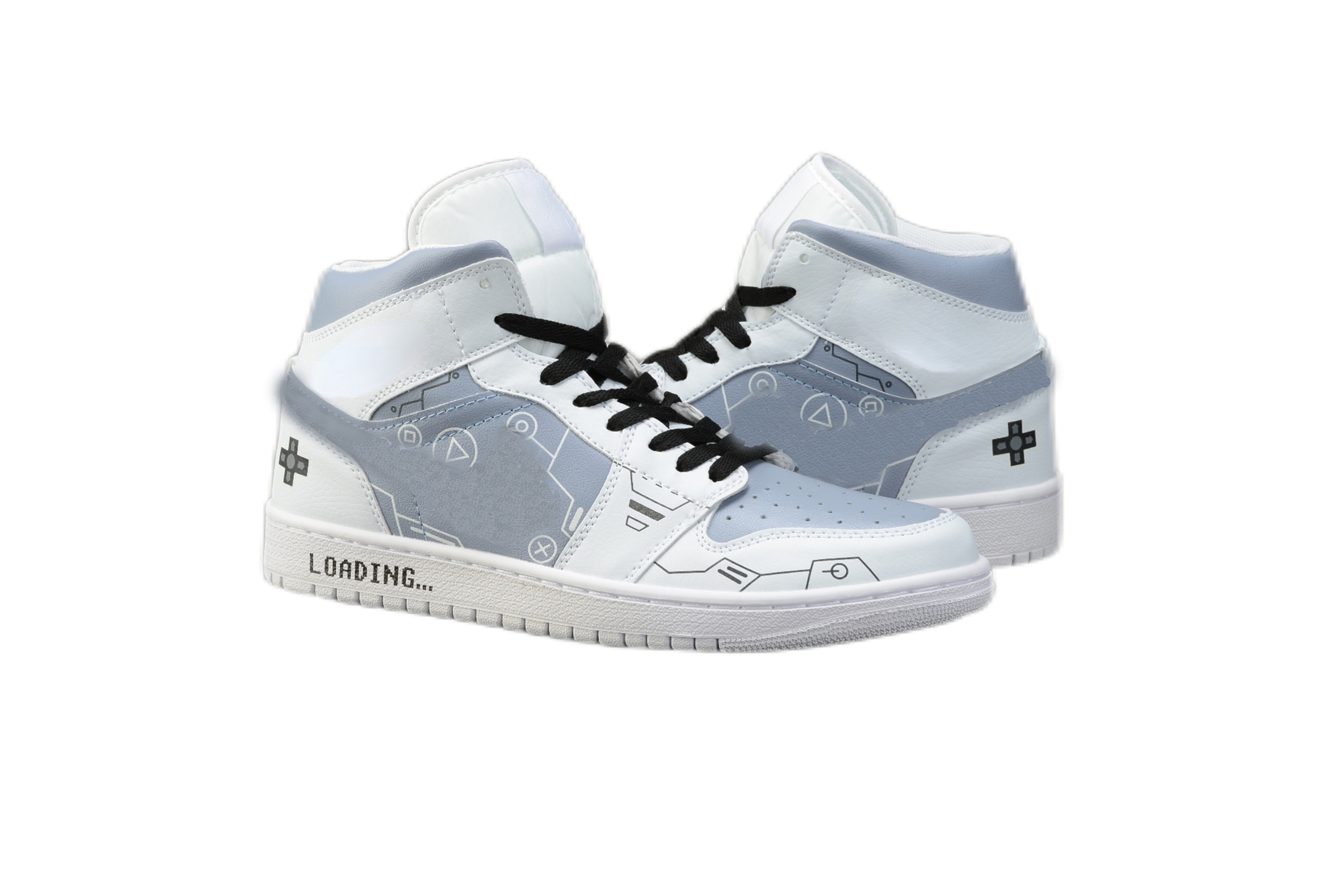 With Box 2022 Mens and Womens Basketball Shoes Sneakers Video Game Top 3 Black White Grey Toe Shattered Backboard for men Sports Shoes US7-12, Sky blue
With Box 2022 Mens and Womens Basketball Shoes Sneakers Video Game Top 3 Black White Grey Toe Shattered Backboard for men Sports Shoes US7-12, Sky blue