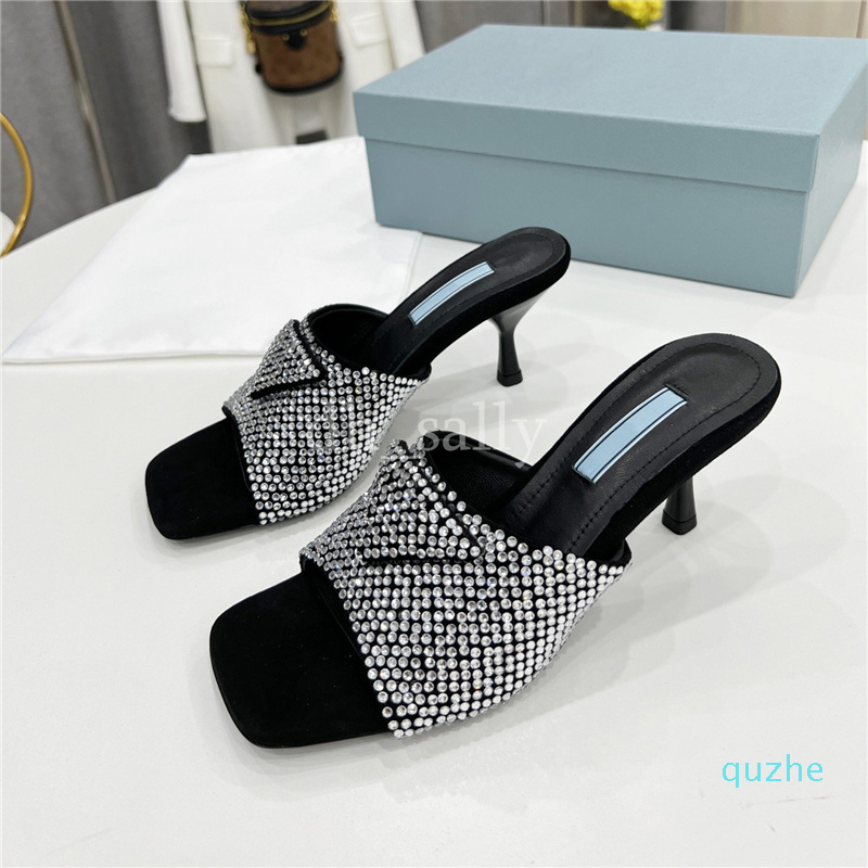 Full Rhinestone Par… - image