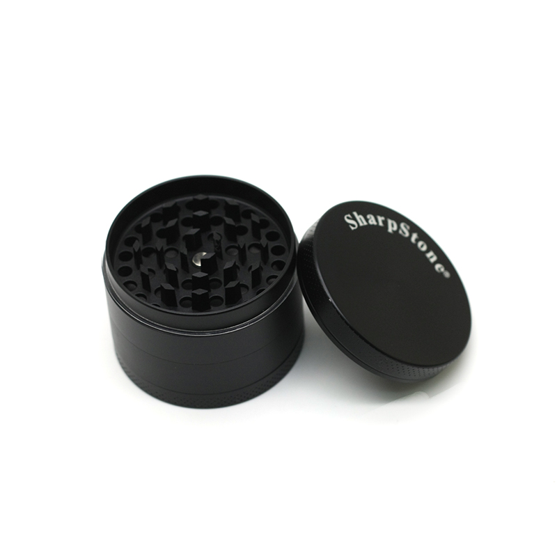 Sharpstone Grinders Diameter Herb Smoking Hard 40mm/50mm/55mm/63mm Tobacco Surface Parts 6 Top 4 Grinder Colors Flat Kuqdg
Sharpstone Grinders Diameter Herb Smoking Hard 40mm/50mm/55mm/63mm Tobacco Surface Parts 6 Top 4 Grinder Colors Flat Kuqdg