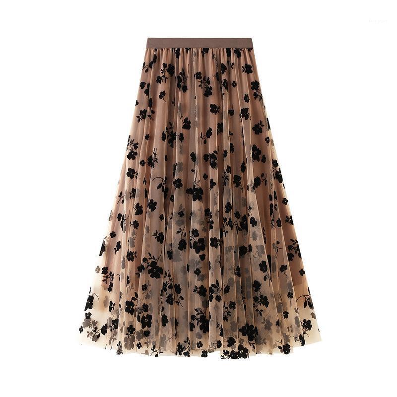 Skirts 3 Layers Tulle Pleated For Womens Organza Bubble High Waisted A-Line Summer Petticoat Bridesmaids Long Skirt, Black
Skirts 3 Layers Tulle Pleated For Womens Organza Bubble High Waisted A-Line Summer Petticoat Bridesmaids Long Skirt, Black