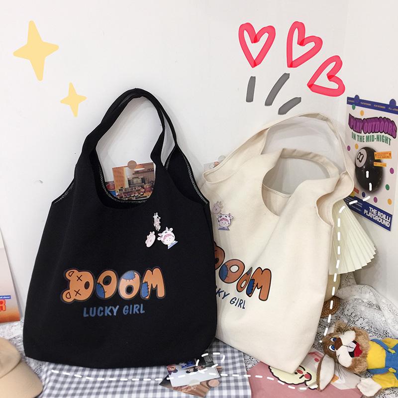 Evening Bags Fashion Designer Boutique Shoulder Retro Casual Women Totes Shopping Bag Female Canvas White Cute Handbag For 2022Evening, Black
Evening Bags Fashion Designer Boutique Shoulder Retro Casual Women Totes Shopping Bag Female Canvas White Cute Handbag For 2022Evening, Black