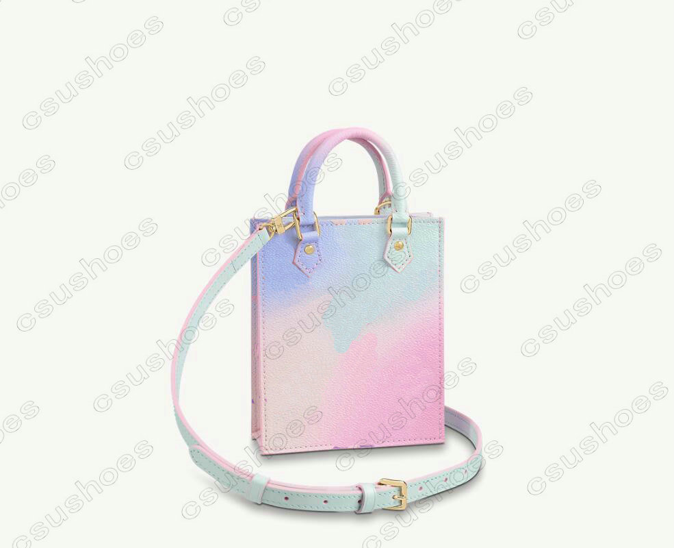 Designer SAC PLAT BAG SPRING IN CITY Bag MINI Womens Shoulder Bags Tote Purse Leather Canvas Girls Luxurys Tablature Package Handbag, No bag
Designer SAC PLAT BAG SPRING IN CITY Bag MINI Womens Shoulder Bags Tote Purse Leather Canvas Girls Luxurys Tablature Package Handbag, No bag