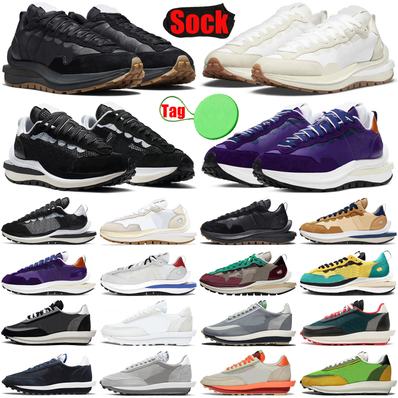 waffle VaporWaffle sacais mens running shoes pegasus fragment Undercover LDWaffle ld Pure Platinum white Black Gum men womens trainers sports sneakers, #28 36-40
waffle VaporWaffle sacais mens running shoes pegasus fragment Undercover LDWaffle ld Pure Platinum white Black Gum men womens trainers sports sneakers, #28 36-40