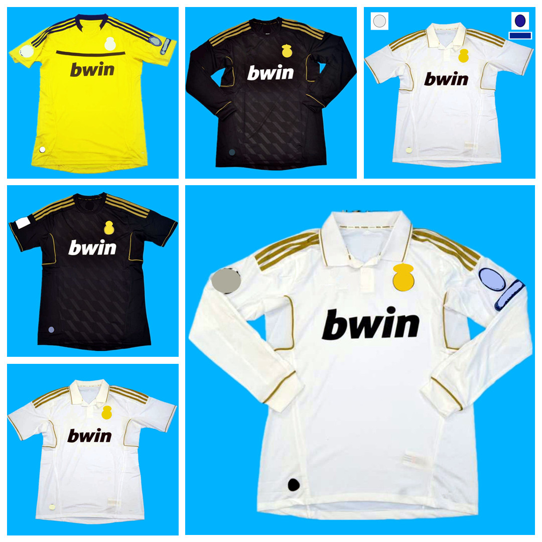 SOCCER JERSEYS 11 12 maillot classic vintage camisetas football shirts Uniforms UCL men home away, 11-12 home
SOCCER JERSEYS 11 12 maillot classic vintage camisetas football shirts Uniforms UCL men home away, 11-12 home