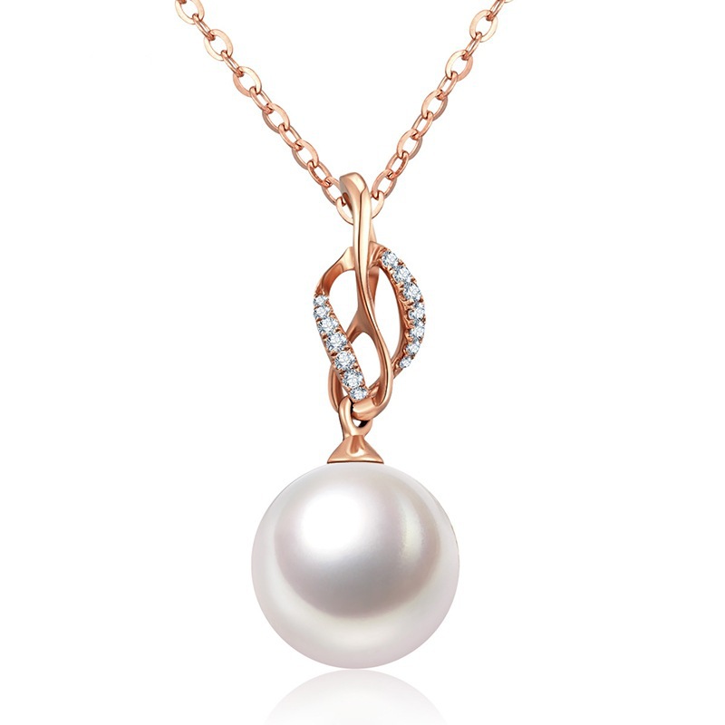 OMHXZJ Wholesale Pendant Necklaces European Fashion Woman Girl Party Wedding Gift Pearl Zircon 925 Sterling Silver Necklace Pendant Charm CA96
OMHXZJ Wholesale Pendant Necklaces European Fashion Woman Girl Party Wedding Gift Pearl Zircon 925 Sterling Silver Necklace Pendant Charm CA96