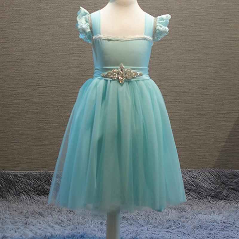 Girl's Dresses 2022 Girls Lace Fashion Casual Summer Crochet Tutu Dress Kids Girl Party Clothes For 2-6Y Children Vetement, Minit green
Girl's Dresses 2022 Girls Lace Fashion Casual Summer Crochet Tutu Dress Kids Girl Party Clothes For 2-6Y Children Vetement, Minit green