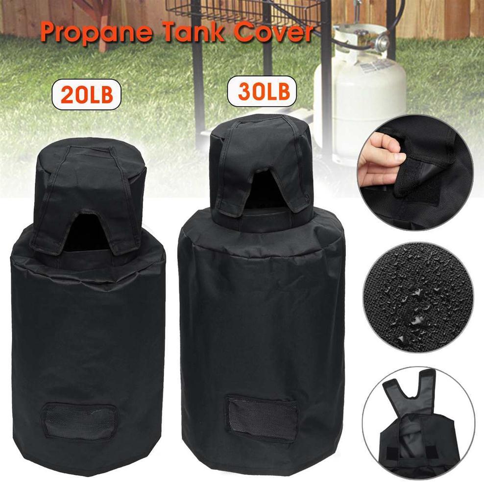 20lb / 30lb Propane Tank Cover Gas Bottle Covers Waterproof Dust-proof for Outdoor Gas Stove Camping Parts T2001172771
20lb / 30lb Propane Tank Cover Gas Bottle Covers Waterproof Dust-proof for Outdoor Gas Stove Camping Parts T2001172771