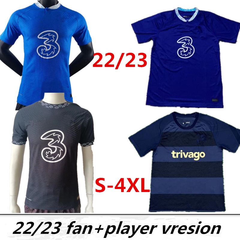 CFC soccer jersey 22/23 player verson LUKAKU ZIYECH PULISIC MOUNT KANTE HAVERTZ WERNER ABRAHAM CHILWELL GIROUD KLAASSEN 2023 2022 football shirt 21 22 men
CFC soccer jersey 22/23 player verson LUKAKU ZIYECH PULISIC MOUNT KANTE HAVERTZ WERNER ABRAHAM CHILWELL GIROUD KLAASSEN 2023 2022 football shirt 21 22 men