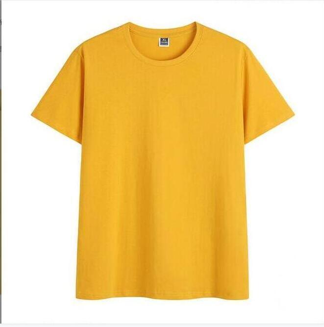 Men's Plus Tees & Polos Cotton Loose T-shirt TE322Men's
