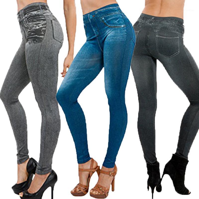 Women' Leggings 3pcs Women Sexy Push Up Seamless High Waist Warm Jeans Spring Elastic Faux Denim Jeggings Pants Leggins Mujer, Black
Women' Leggings 3pcs Women Sexy Push Up Seamless High Waist Warm Jeans Spring Elastic Faux Denim Jeggings Pants Leggins Mujer, Black