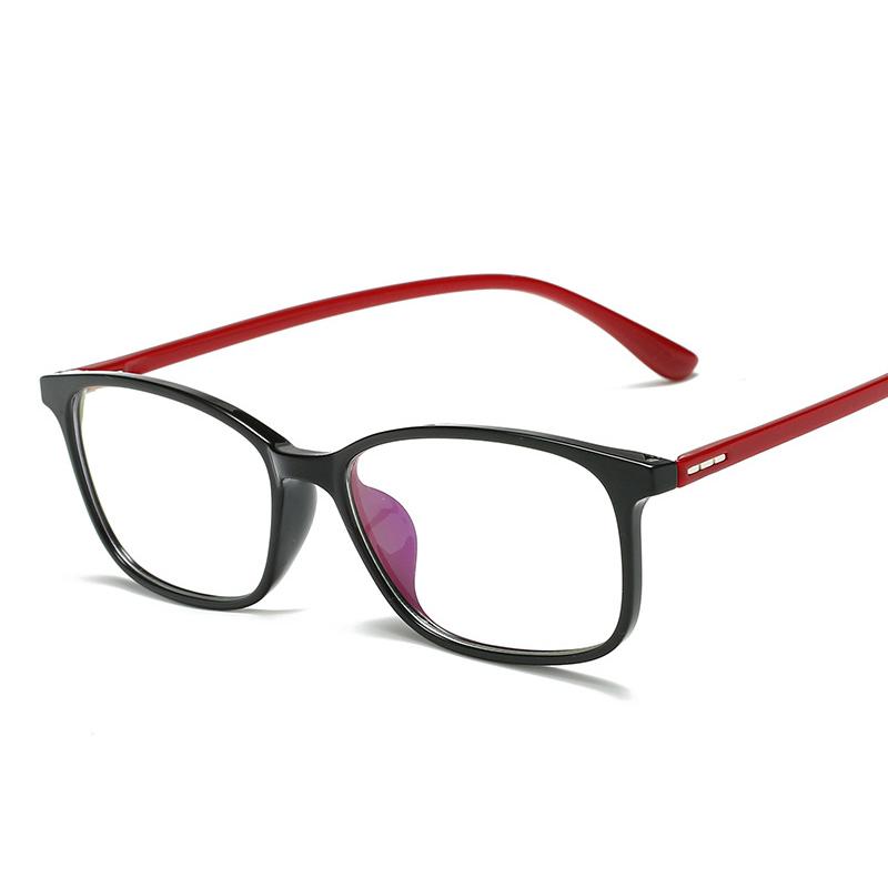 Sunglasses Anti Blue Ray Light Blocking Filter Reduces Digital Eye Strain Clear Regular Computer Gaming Glasses Improve Comfort XH11679
Sunglasses Anti Blue Ray Light Blocking Filter Reduces Digital Eye Strain Clear Regular Computer Gaming Glasses Improve Comfort XH11679