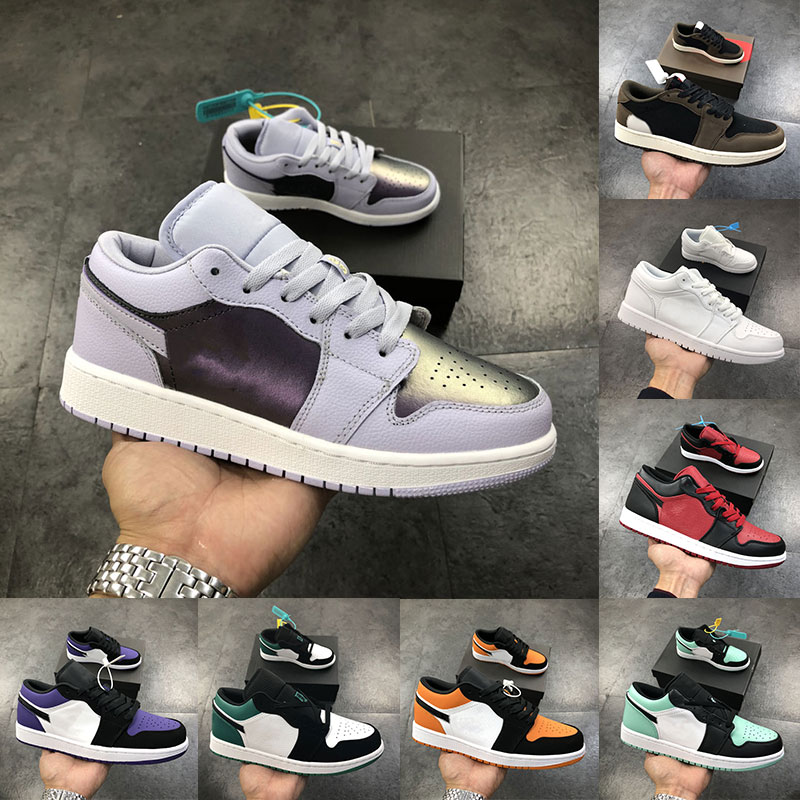 1s Men Basketball Shoes 1 Cactus Jack Reverse Mocha Midnight Navy Black Toe Triple White Women Sneakers Sports Trainers, 18 obsidian 40-45
1s Men Basketball Shoes 1 Cactus Jack Reverse Mocha Midnight Navy Black Toe Triple White Women Sneakers Sports Trainers, 18 obsidian 40-45