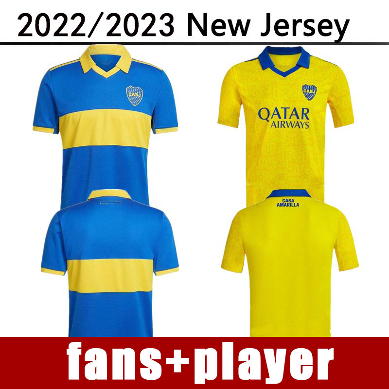 2022 2023 Boca Juniors Fans version Soccer Jerseys player version BENEDETTO MARCOS ROJO CARLITOS DE ROSSI TEVEZ SALVIO home away 3rd 22 23 football tight shirt
2022 2023 Boca Juniors Fans version Soccer Jerseys player version BENEDETTO MARCOS ROJO CARLITOS DE ROSSI TEVEZ SALVIO home away 3rd 22 23 football tight shirt