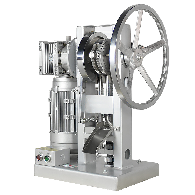 THDP3 Candy Milk Powder Die Press Machine 4000 pcs/h Lab Supplies Electric Milk For Home Laboratory
THDP3 Candy Milk Powder Die Press Machine 4000 pcs/h Lab Supplies Electric Milk For Home Laboratory