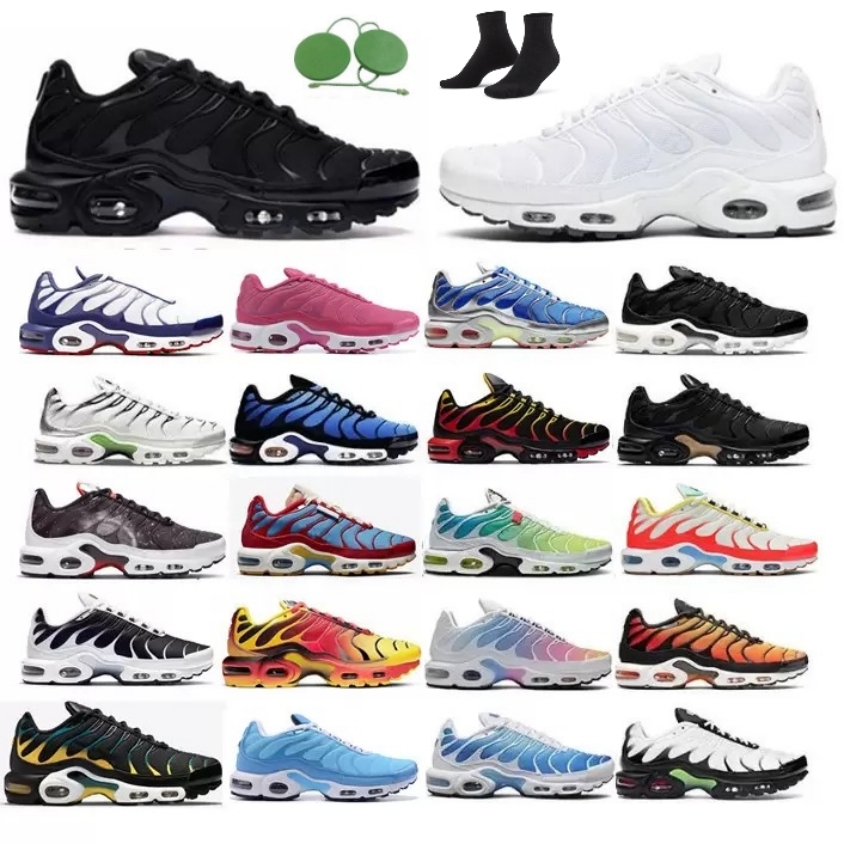 High Quality tn plus men woman running shoes sneakers mens womens tns outdoor casual Triple Black Royal White Mint Green Wolf Grey Pink Fade Psychic, Tn (31)36-40
High Quality tn plus men woman running shoes sneakers mens womens tns outdoor casual Triple Black Royal White Mint Green Wolf Grey Pink Fade Psychic, Tn (31)36-40