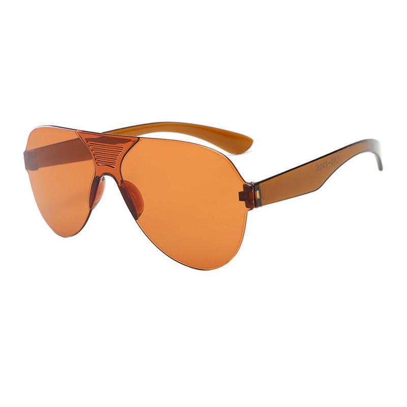 Sunglasses Men Women Candy Lens Goggles One Piece Gafas Lady Eye Sun Glasses Female Clear Shades Male Oculos EyewearSunglasses
Sunglasses Men Women Candy Lens Goggles One Piece Gafas Lady Eye Sun Glasses Female Clear Shades Male Oculos EyewearSunglasses