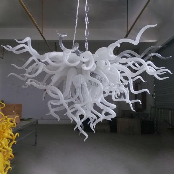 Pendant Lamps Nordic LED Lights Hand Blown Glass Chain Modern White Restaurant Kitchen Coffee Bedroom Light Fixture
Pendant Lamps Nordic LED Lights Hand Blown Glass Chain Modern White Restaurant Kitchen Coffee Bedroom Light Fixture