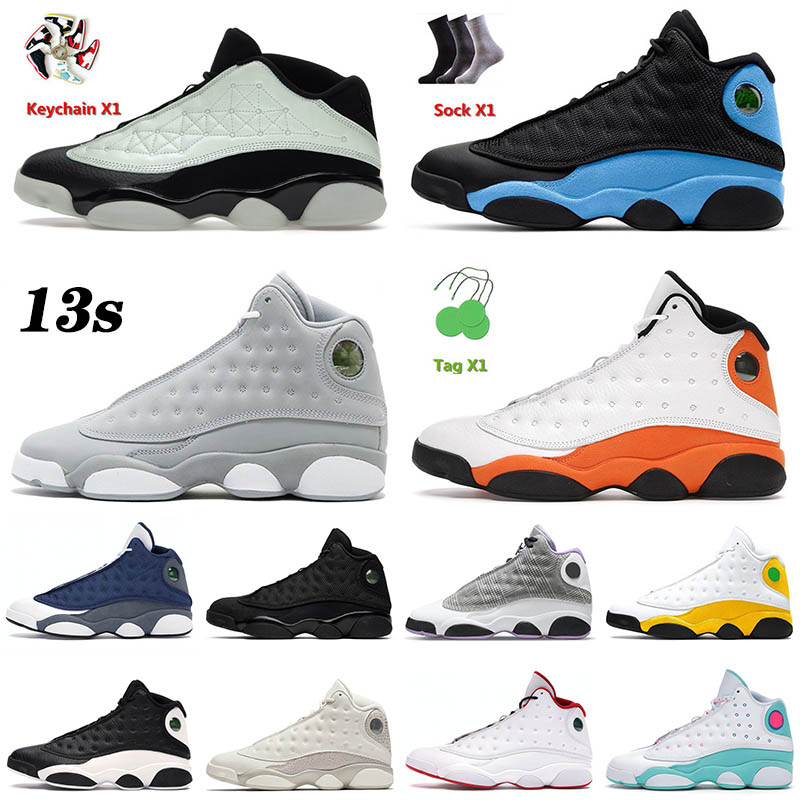 2022 Arrival Mens Basketball Shoes 13 13s XIII Wolf Grey Singles Day University Blue Starfish Hyper Royal Chicago Phantom Jumpman Men Women Trainers Sneakers 36-47, 14
2022 Arrival Mens Basketball Shoes 13 13s XIII Wolf Grey Singles Day University Blue Starfish Hyper Royal Chicago Phantom Jumpman Men Women Trainers Sneakers 36-47, 14