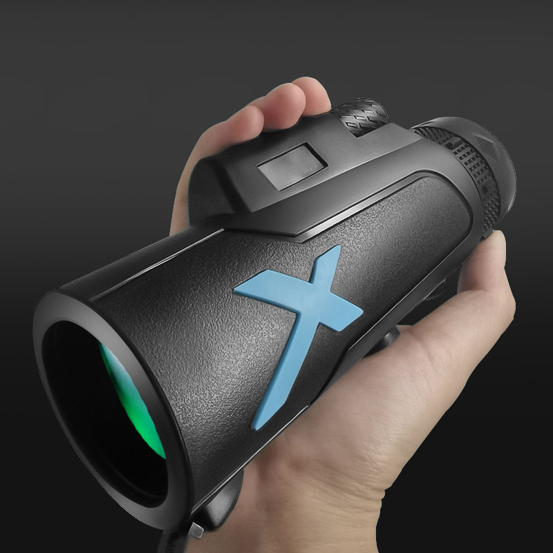 HD Professional Monocular Powerful Binoculars Long Range High Quality Telescope Zoom Portable Low Night Vision Military Hunting
HD Professional Monocular Powerful Binoculars Long Range High Quality Telescope Zoom Portable Low Night Vision Military Hunting