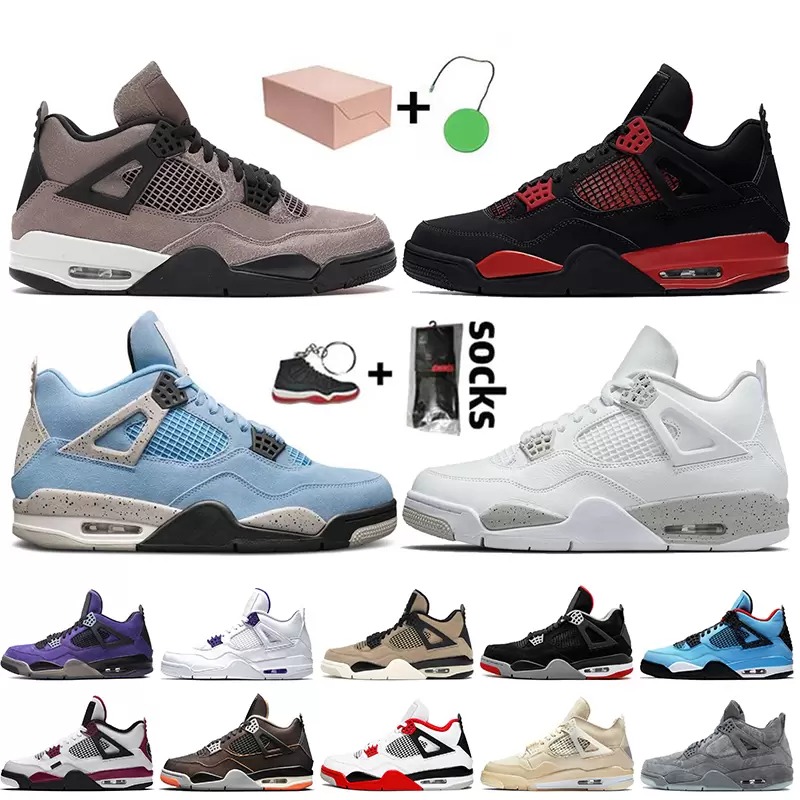 Jumpman 4 Craft 4s Basketball Shoes Midnight Navy Blue Red Thunder Women Mens Trainers Sports White Oreo Canvas Military Black Cat Canyon Purple OG Sneakers
Jumpman 4 Craft 4s Basketball Shoes Midnight Navy Blue Red Thunder Women Mens Trainers Sports White Oreo Canvas Military Black Cat Canyon Purple OG Sneakers