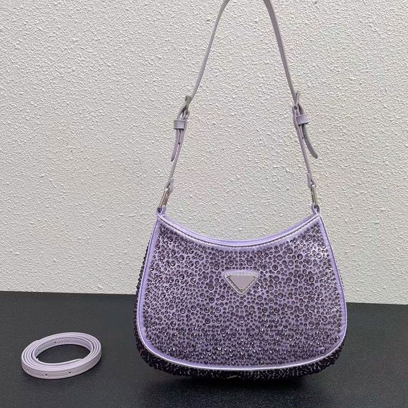 Diamond hobo underarm bag designer shoulder bags twinkle crystal canvas crossbody bags women luxury handbags high quality retro design lady purse, Yellow
Diamond hobo underarm bag designer shoulder bags twinkle crystal canvas crossbody bags women luxury handbags high quality retro design lady purse, Yellow
