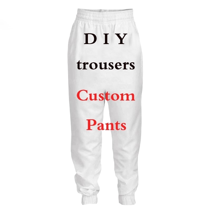 PLstar Cosmos 3D Print DIY Custom Design Men/Women trousers Casual joggers Pants Drop Wholesalers For Drop Shipper 220613
PLstar Cosmos 3D Print DIY Custom Design Men/Women trousers Casual joggers Pants Drop Wholesalers For Drop Shipper 220613