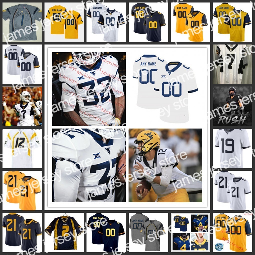 James Custom Stitched football Jersey 11 Kevin White 13 Andrew Buie 12 Geno Smith 3 Stedman Bailey 8 Karl Joseph 1 Tavon Austin 25 Justin Crawford, 14
James Custom Stitched football Jersey 11 Kevin White 13 Andrew Buie 12 Geno Smith 3 Stedman Bailey 8 Karl Joseph 1 Tavon Austin 25 Justin Crawford, 14