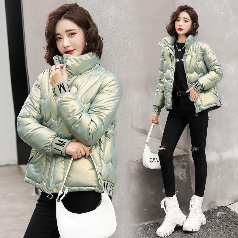 Women's Down & Parkas 2022 Women Winter Short Coat Casual Solid Stand Collar Thick Warm Outwear Jacket Guin22, Beige
Women's Down & Parkas 2022 Women Winter Short Coat Casual Solid Stand Collar Thick Warm Outwear Jacket Guin22, Beige