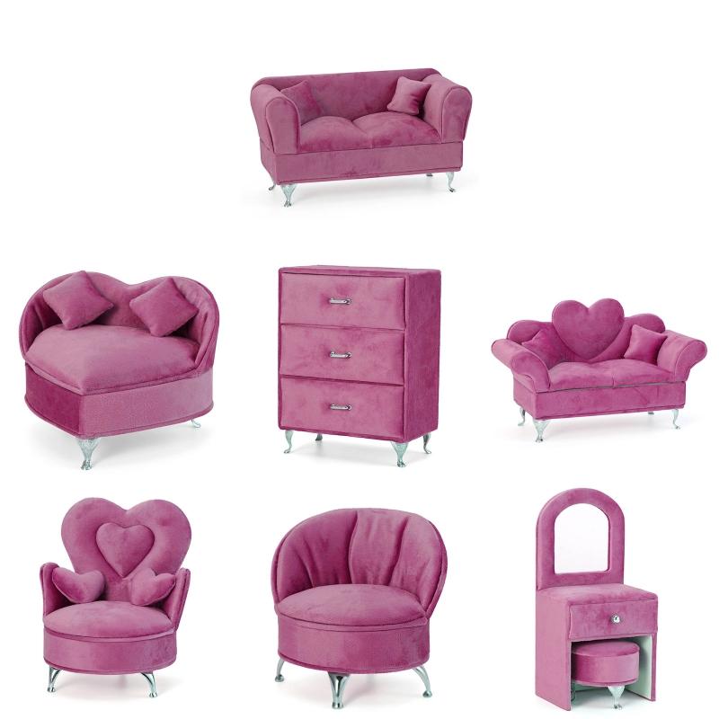 Storage Boxes & Bins Cute Sofa Shape Jewelry Box Beautiful Case Fashion Jewelleries Showcase
Storage Boxes & Bins Cute Sofa Shape Jewelry Box Beautiful Case Fashion Jewelleries Showcase