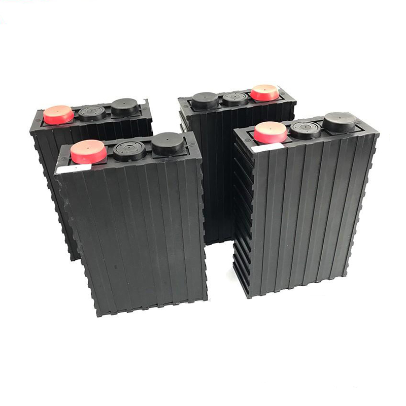 Sinopoly SP-LFP100AHA 3.2V 100Ah 320Wh prismatic lifepo4 battery cell for EV/Passenger car/Solar energy storage