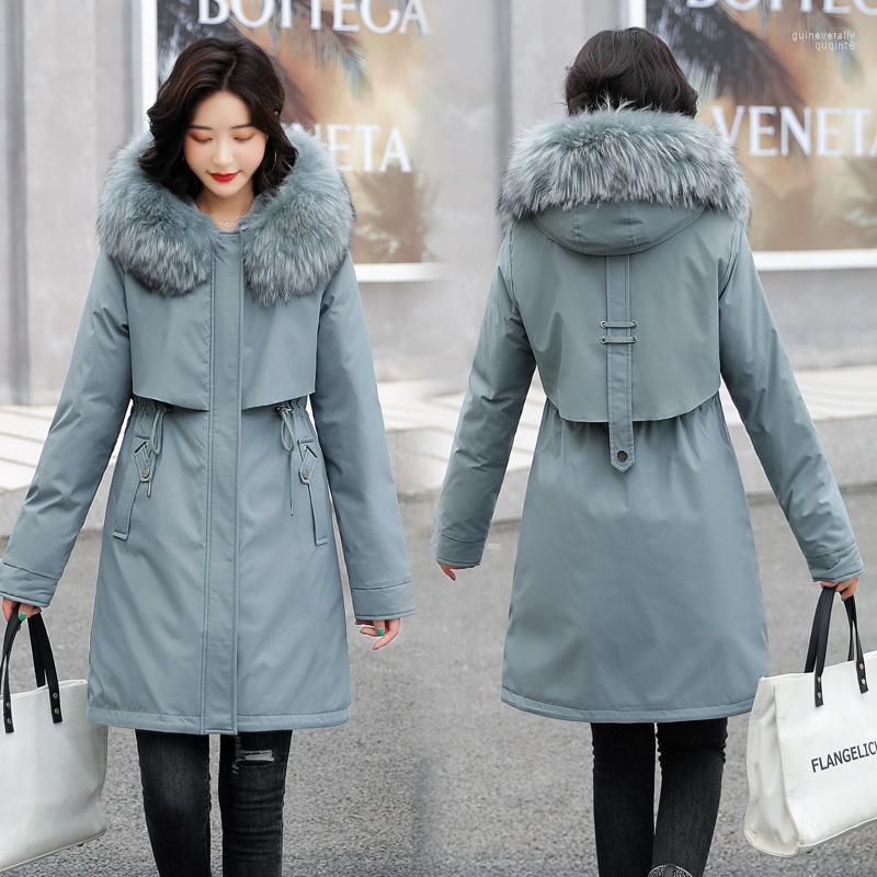Women's Down & Parkas YTNMYOP Long Jackets Coat Snow Wear Women Plus Size S-3XL Wool Liner Warm 2022 Fashion Padded Clothing Outerwear Guin2, Light green
Women's Down & Parkas YTNMYOP Long Jackets Coat Snow Wear Women Plus Size S-3XL Wool Liner Warm 2022 Fashion Padded Clothing Outerwear Guin2, Light green
