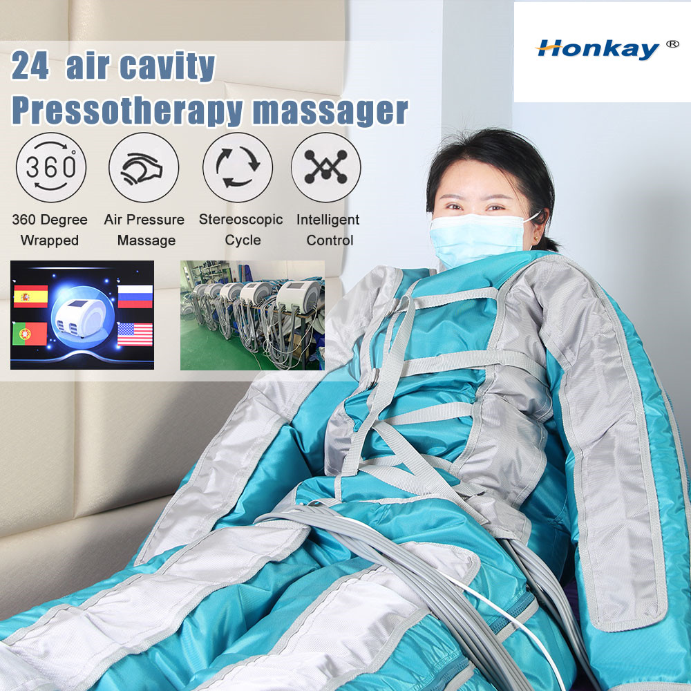 3 In 1 Lymphatic Drainage Body Infrared heating Sauna Pressotherapy Slimming Suit Therapy System Air Pressure Pressoterapia Massage Blanket Machine For Clinic
3 In 1 Lymphatic Drainage Body Infrared heating Sauna Pressotherapy Slimming Suit Therapy System Air Pressure Pressoterapia Massage Blanket Machine For Clinic