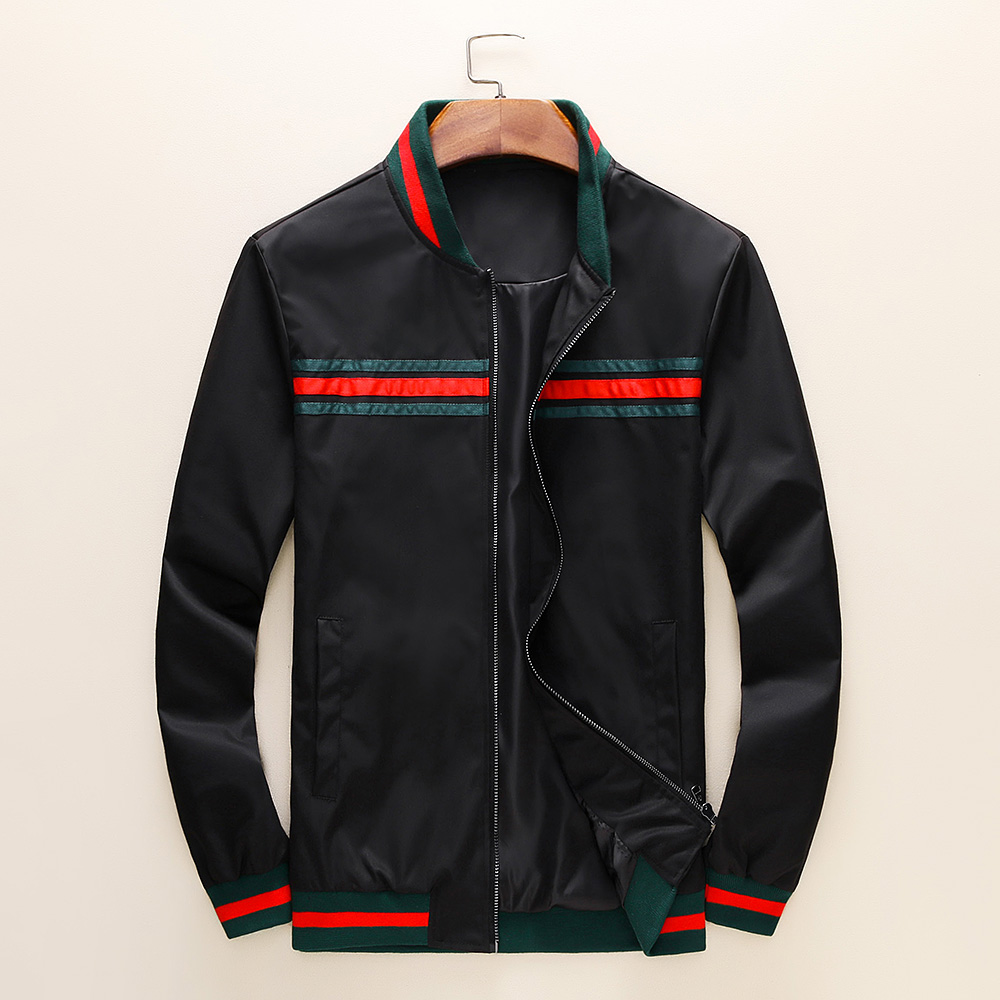 2022 Fashion designer Mens Jacket Goo d Spring Autumn Outwear Windbreaker Zipper clothes Jackets Coat Outside can Sport Size M-3XL Men's Clothing #ZO41
2022 Fashion designer Mens Jacket Goo d Spring Autumn Outwear Windbreaker Zipper clothes Jackets Coat Outside can Sport Size M-3XL Men's Clothing #ZO41