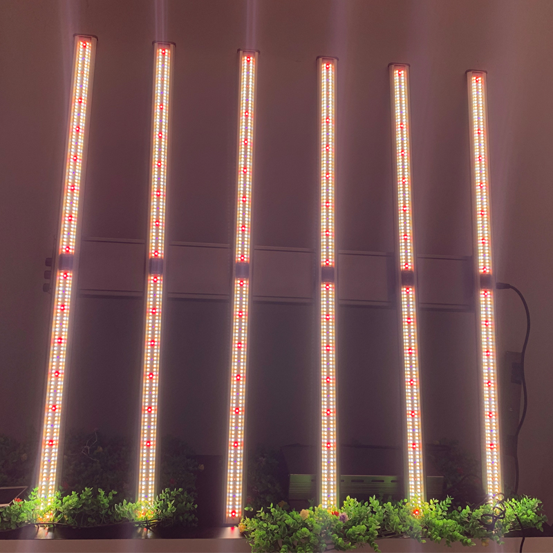 LED Grow Light Full Spectrum Samsung281B For Greenhouse Medical Plants Professional Indoor Hydroponics Phytolamp Lighting