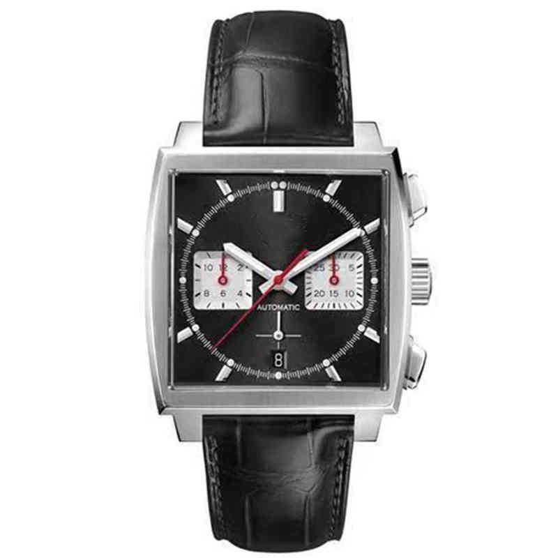 huiya06 Black Dial Multifunction Watch Men's Automatic Mechanical Watchs 41mm Diamond Stainless Steel Ladies Business Watch Bracelet Montre de Luxe
huiya06 Black Dial Multifunction Watch Men's Automatic Mechanical Watchs 41mm Diamond Stainless Steel Ladies Business Watch Bracelet Montre de Luxe