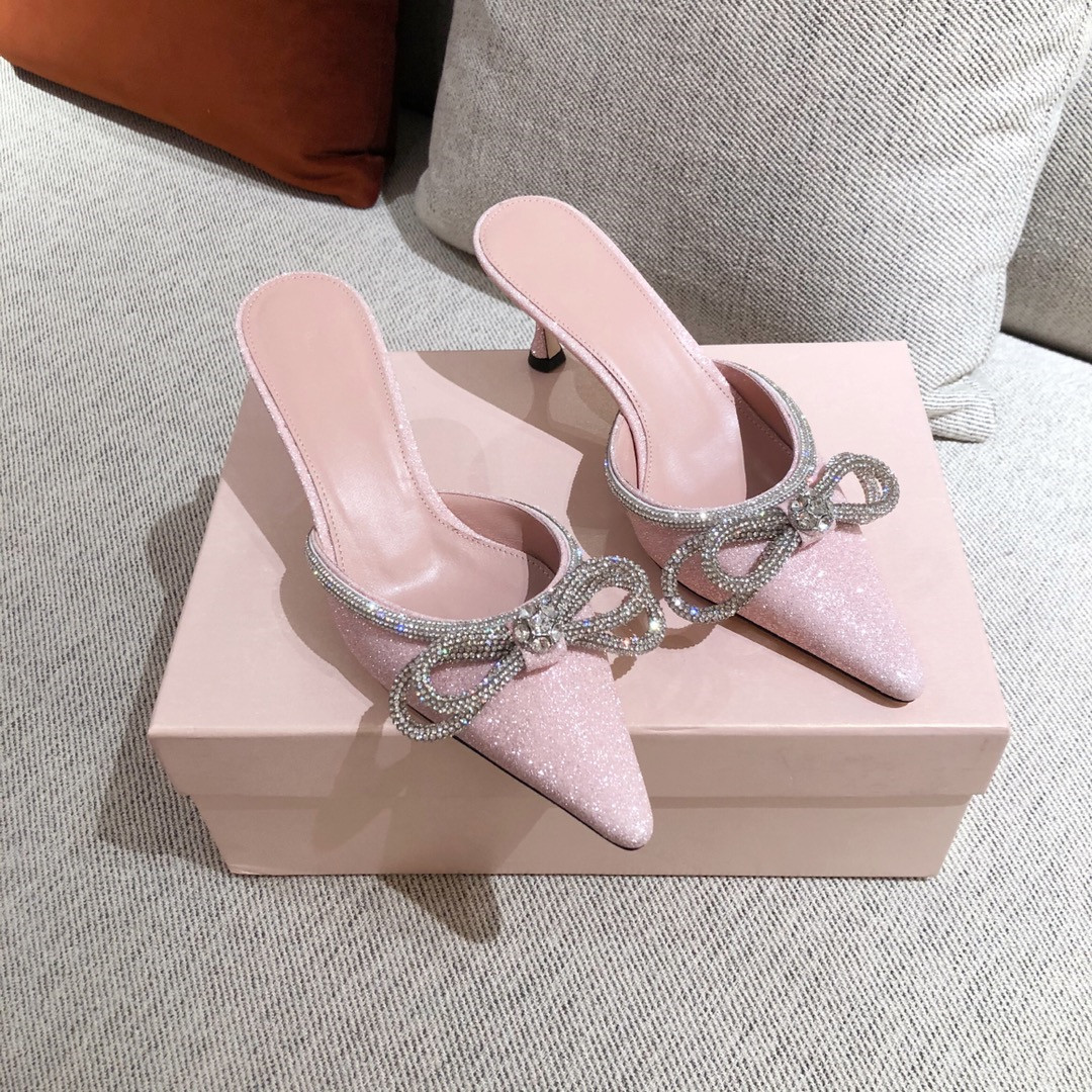 Ladies Dress Shoes Heels Woman Wedding Party High Heels Shiny Rhinestone, White heel 6cm
Ladies Dress Shoes Heels Woman Wedding Party High Heels Shiny Rhinestone, White heel 6cm