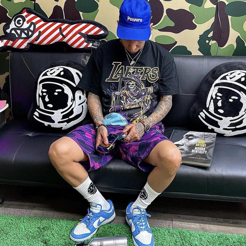 Men's T-Shirts Graphic T-shirt Men Oversized T Shirt Cotton Basketball Print Washed Tops Tee Harajuku Streetwear Hip Hop Tshirt Summer Vinta, Black
Men's T-Shirts Graphic T-shirt Men Oversized T Shirt Cotton Basketball Print Washed Tops Tee Harajuku Streetwear Hip Hop Tshirt Summer Vinta, Black