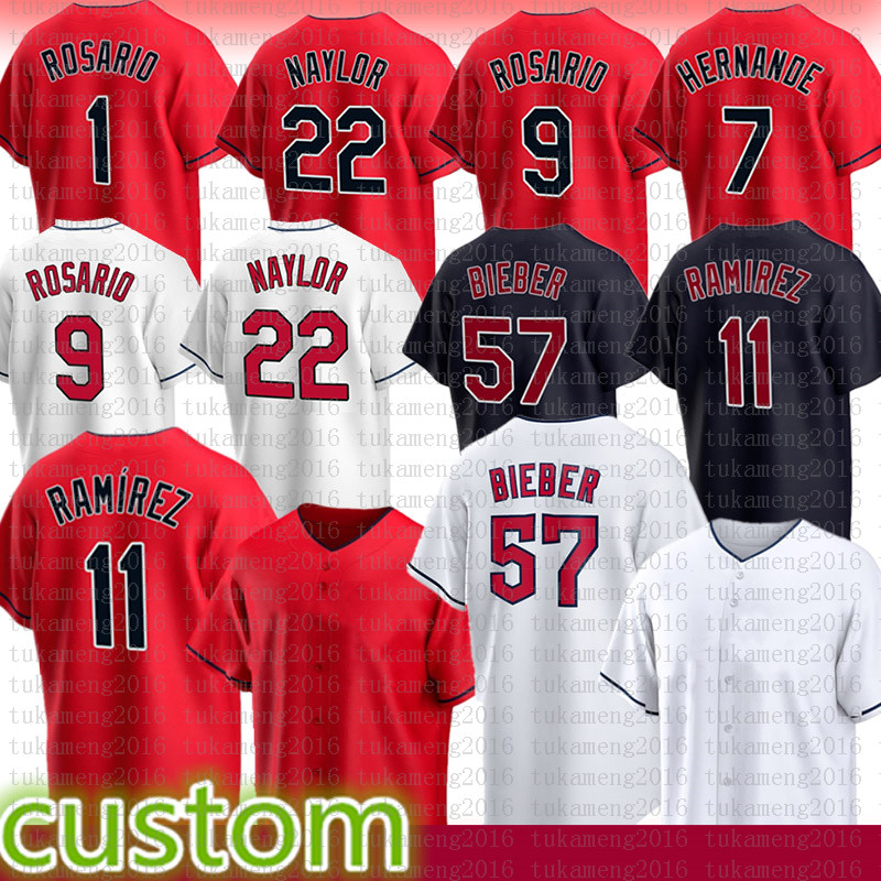 Cleveland José Ramírez Shane Bieber Baseball Jersey Jackie Robinson Logan Allen Bobby Bradley Yu Chang Ernie Clement Andrés Giménez Owen Miller Amed Rosario Steven Kwan, Mens size:m-3xl(yindian)
Cleveland José Ramírez Shane Bieber Baseball Jersey Jackie Robinson Logan Allen Bobby Bradley Yu Chang Ernie Clement Andrés Giménez Owen Miller Amed Rosario Steven Kwan, Mens size:m-3xl(yindian)
