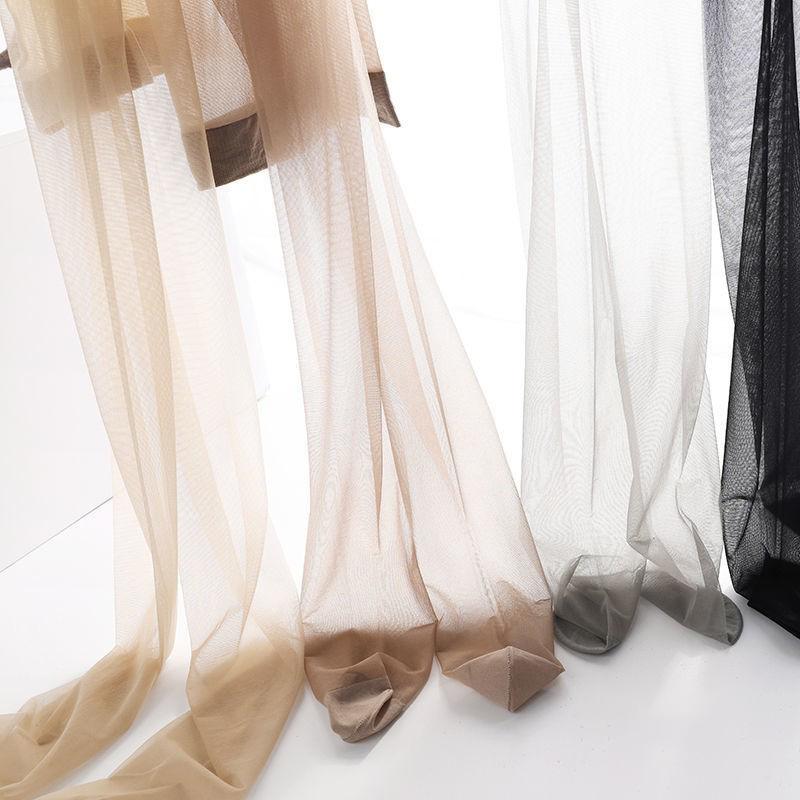 Socks & Hosiery Women Sexy Transparent Pantyhose Slim 8D Breathable Skinny Tights High Waist Skin T Crotch Nylon Stretchy StockingsSocks, Gray
Socks & Hosiery Women Sexy Transparent Pantyhose Slim 8D Breathable Skinny Tights High Waist Skin T Crotch Nylon Stretchy StockingsSocks, Gray