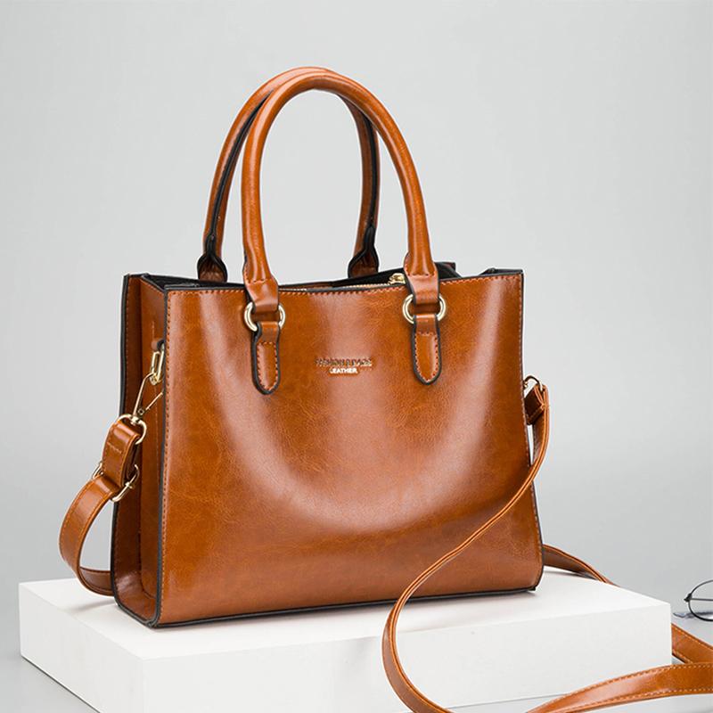 Evening Bags Brand Shoulder Messenger For Women 2022 Luxury Designer Handbag Casual Ladies PU Leather Tote Bag, Red
Evening Bags Brand Shoulder Messenger For Women 2022 Luxury Designer Handbag Casual Ladies PU Leather Tote Bag, Red