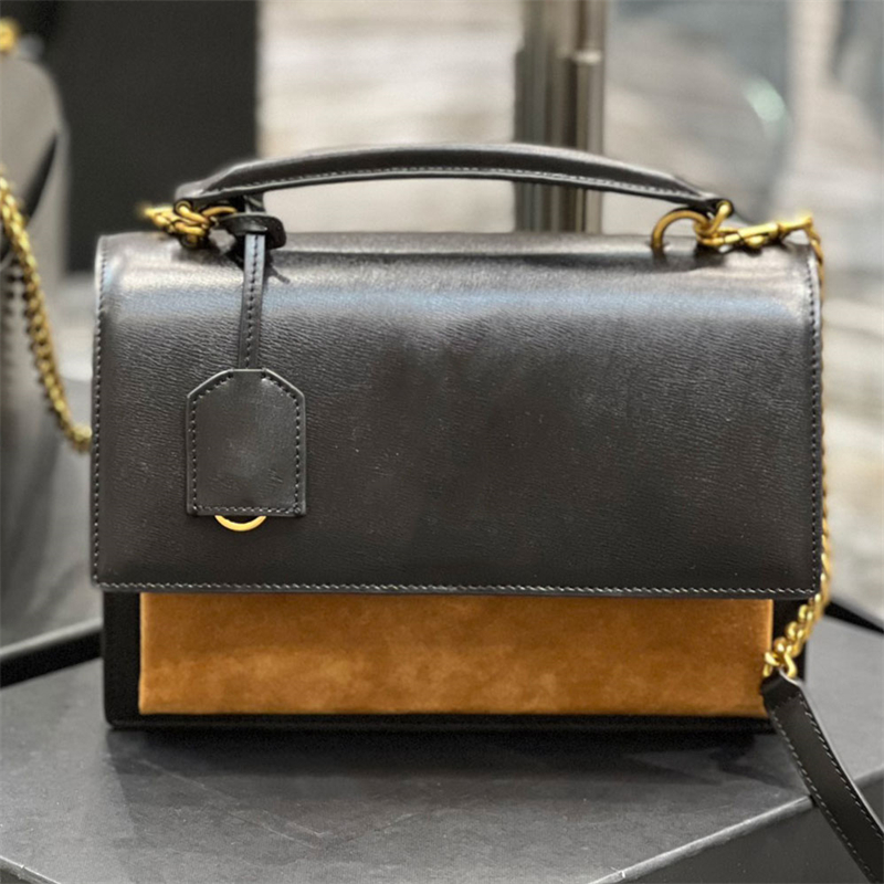 sunset medium chain bag crocodile embossed smooth leather flap magnetic snap shoulder bag, I need see other product
sunset medium chain bag crocodile embossed smooth leather flap magnetic snap shoulder bag, I need see other product
