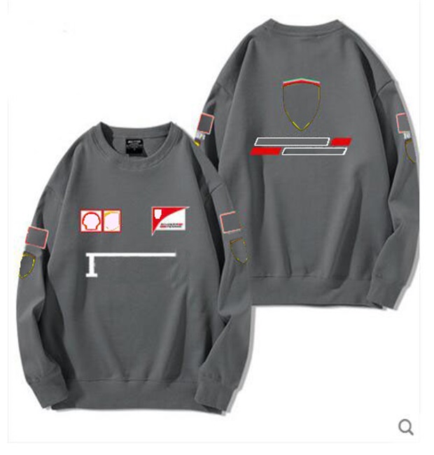 2022 F1 Formula One Sweatshirt New Jacket Pullover Sweatshirt
2022 F1 Formula One Sweatshirt New Jacket Pullover Sweatshirt