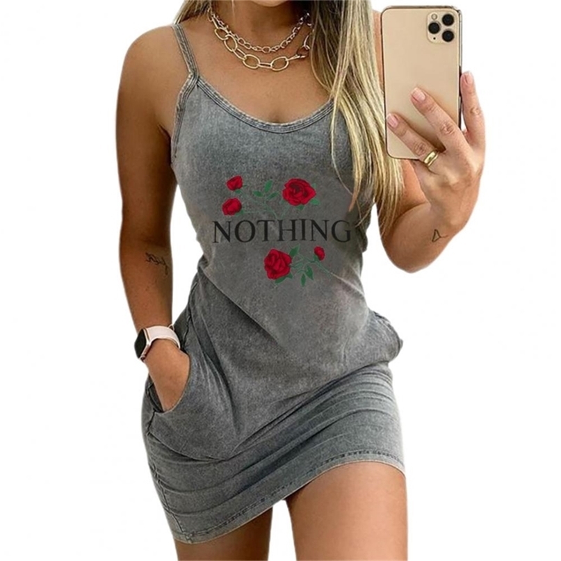 Dress for women Sleeveless Print Bodycon Mini Strap Women Floral Vestidos Summer 220613, Black short sleeve
Dress for women Sleeveless Print Bodycon Mini Strap Women Floral Vestidos Summer 220613, Black short sleeve