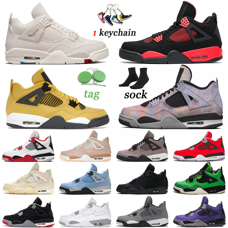 2022 Jumpman 4 Basketballs Shoes Designer Women Men Canvas Black Cat Zen Master Red Thunder University Blue White Oreo New Bred Cool Grey 4s Sneakers Sports Trainers, 36-47 what the
2022 Jumpman 4 Basketballs Shoes Designer Women Men Canvas Black Cat Zen Master Red Thunder University Blue White Oreo New Bred Cool Grey 4s Sneakers Sports Trainers, 36-47 what the