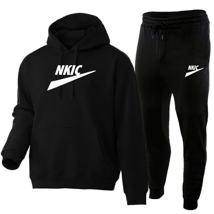 Luxury Brand logo Tracksuit Men Casual Hooded Mens Two Piece Hoodie+Pants Set letter printing Fashion Streetwear Man Joggers Suit Sets, Customize
Luxury Brand logo Tracksuit Men Casual Hooded Mens Two Piece Hoodie+Pants Set letter printing Fashion Streetwear Man Joggers Suit Sets, Customize