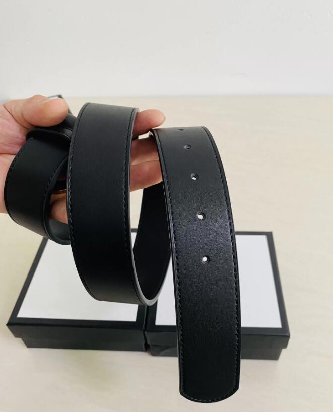 2022 Fashion Classic Men Designers Belts Womens Mens Casual Letter Smooth Buckle Belt Width 2.0cm 3.4cm 3.8cm, Black
2022 Fashion Classic Men Designers Belts Womens Mens Casual Letter Smooth Buckle Belt Width 2.0cm 3.4cm 3.8cm, Black