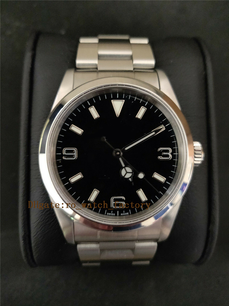 BP Factory Men's Watch 36mm 124270 Sapphire 904L Steel Domed Dial Automatic Mechanica Double Buckle Lock Double Waterproof System, Customize
BP Factory Men's Watch 36mm 124270 Sapphire 904L Steel Domed Dial Automatic Mechanica Double Buckle Lock Double Waterproof System, Customize
