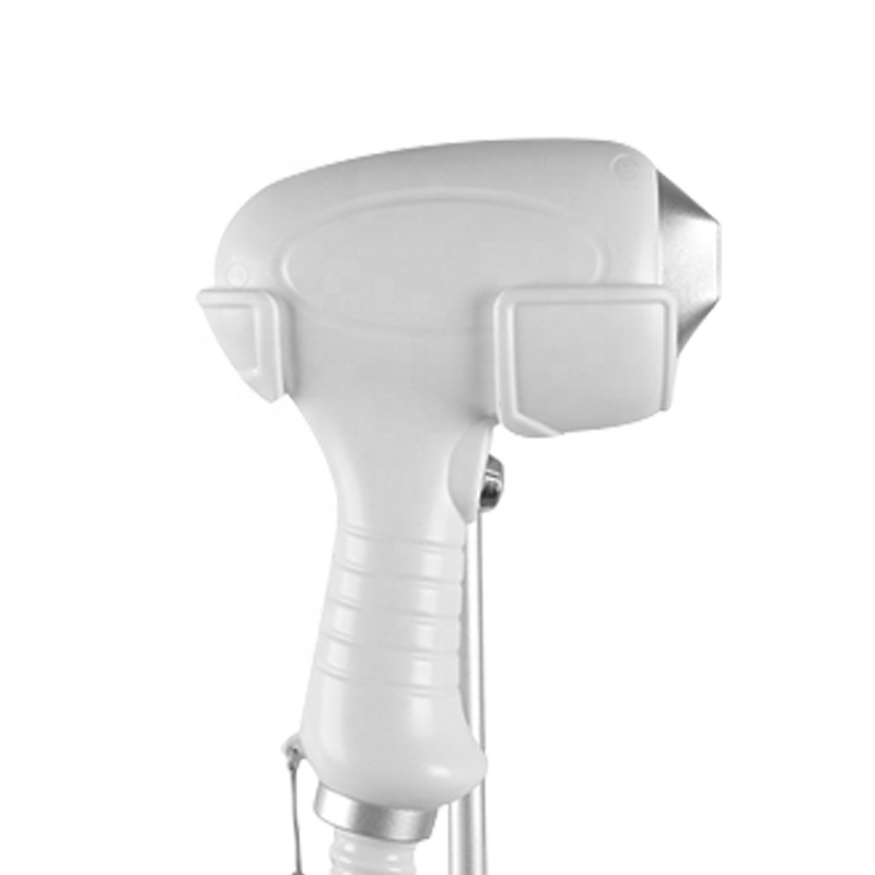 2022 Beauty Salon Equipment 808 Diode Laser Hair Removal Skin Rejuvenation Machine With Germany Imported Lamp