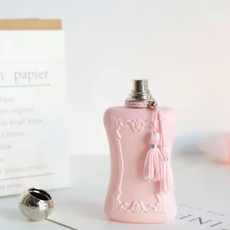 All match Highest version Perfume Attractive fragrance men DELINA LA ROSEE 75ML ROYAL ESSENCE spray smell charming cologne high quality fast delivery
All match Highest version Perfume Attractive fragrance men DELINA LA ROSEE 75ML ROYAL ESSENCE spray smell charming cologne high quality fast delivery